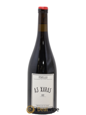 Espagne As Xaras Fedellos