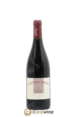 Crozes-Hermitage Clos des Grives Combier