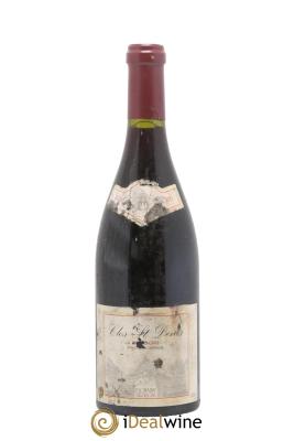 Clos Saint-Denis Grand Cru Bertagna