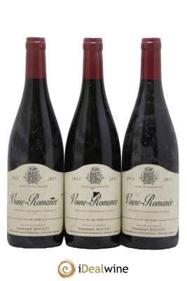 Vosne-Romanée Emmanuel Rouget
