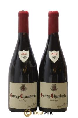 Gevrey-Chambertin Vieille Vigne Fourrier (Domaine)