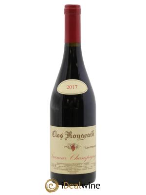 Saumur-Champigny Les Poyeux Clos Rougeard
