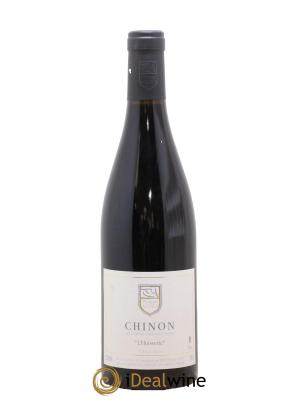 Chinon L'Huisserie Philippe Alliet