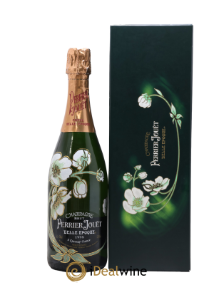 Cuvée Belle Epoque Brut Perrier-Jouët
