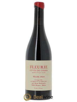 Fleurie Cuvée du Chaos Yann Bertrand 