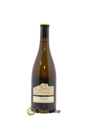 Côtes du Jura Cuvée Florine Jean-François Ganevat (Domaine)