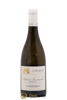 Bâtard-Montrachet Grand Cru Jean-Marc Boillot