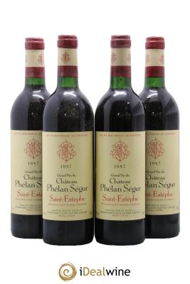 Château Phélan Ségur
