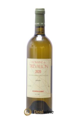 Alpilles Trévallon (Domaine de) Eloi Dürrbach