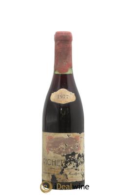 Richebourg Grand Cru Charles Noëllat