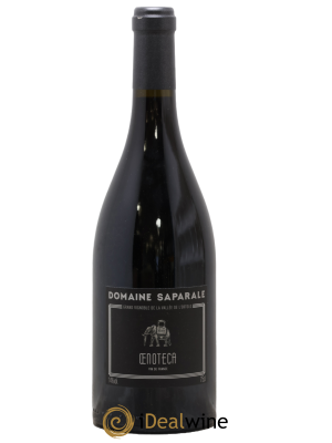 Vin de Corse œnothèque Domaine Saparale