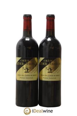 Château Latour-Martillac Cru Classé de Graves