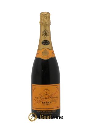 Bicentenaire 1772-1972 Veuve Clicquot