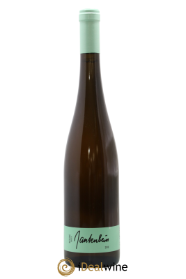 Vins Etrangers AOC Graubunden Riesling Spatlese Gantenbein