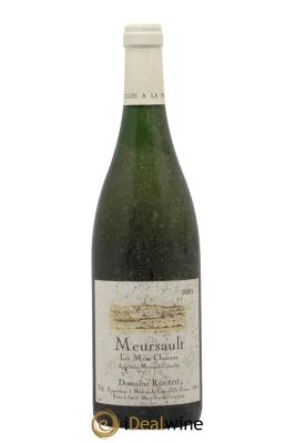 Meursault Meix Chavaux Roulot (Domaine)