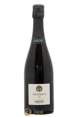 Shaman 22 Grand Cru Brut Nature Marguet