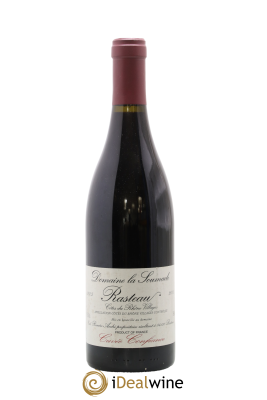 Rasteau Cuvée Confiance La Soumade (Domaine)