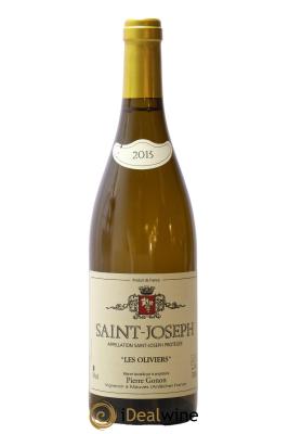 Saint-Joseph Les Oliviers Gonon (Domaine)