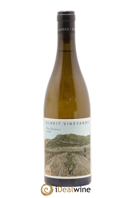 Afrique du Sud Huilkrans Chenin Blanc Alheit Vineyards