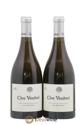 Vin de Corse Clos Venturi
