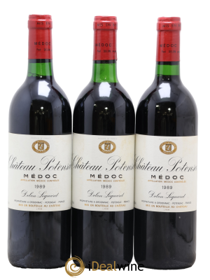Château Potensac