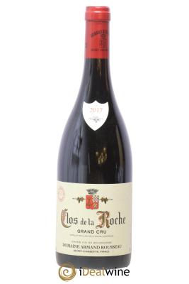 Clos de la Roche Grand Cru Armand Rousseau (Domaine)