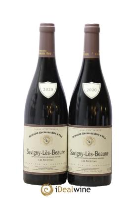 Savigny-lès-Beaune Les Picotins Georges Roy