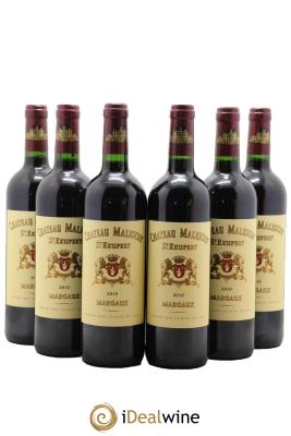 Château Malescot Saint-Exupéry 3ème Grand Cru Classé