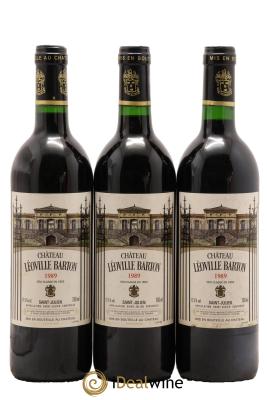 Château Léoville Barton 2ème Grand Cru Classé