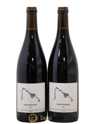 Vin de France Pedres Blanques Rié et Hirofumi Shoji
