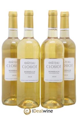 Château Closiot
