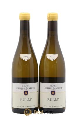 Rully Vincent Dureuil-Janthial