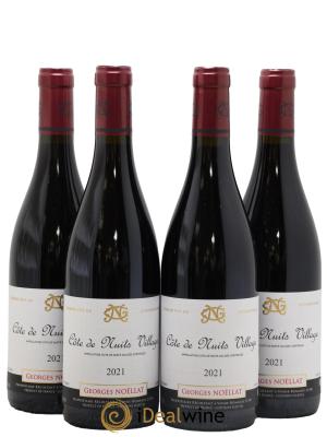 Côte de Nuits-Villages Georges Noëllat