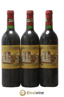 Château Ducru Beaucaillou 2ème Grand Cru Classé