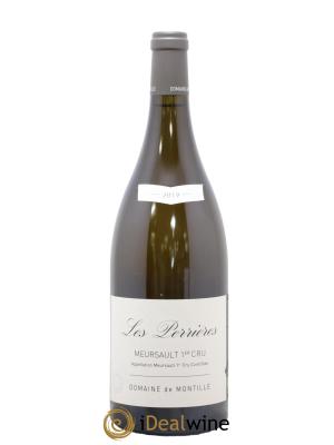 Meursault 1er Cru Les Perrières De Montille (Domaine) 