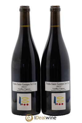 Nuits-Saint-Georges 1er Cru Vieilles Vignes Prieuré Roch