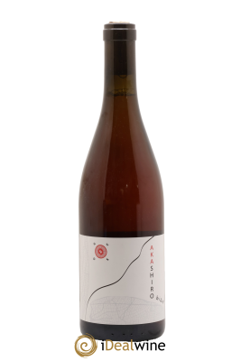 Vin de France Akatcha Simon Bize & Fils