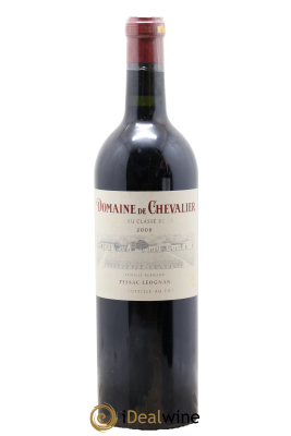 Domaine de Chevalier Cru Classé de Graves