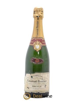 Brut Laurent Perrier
