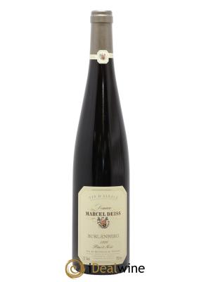 Alsace Burlenberg Marcel Deiss (Domaine)