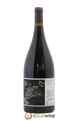 Côte-Rôtie Coteaux de Tupin Jean-Michel Stephan