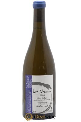 Côtes du Jura Chardonnay Les Chazaux Nicolas Jacob