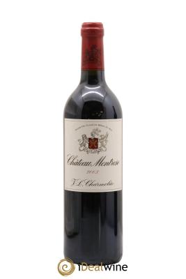 Château Montrose 2ème Grand Cru Classé