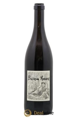 Vin de France (anciennement Pouilly-Fumé) Buisson Renard Dagueneau (Domaine Didier - Louis-Benjamin)