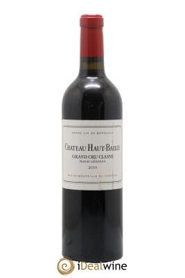 Château Haut-Bailly Cru Classé de Graves