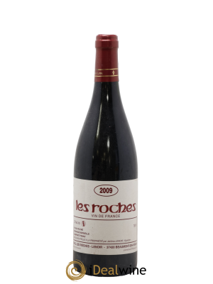 Vin de France Les Roches Lenoir (Domaine)