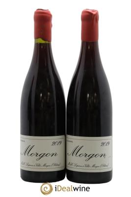 Morgon Marcel Lapierre (Domaine)
