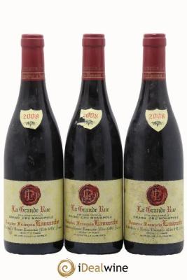 La Grande Rue Grand Cru Lamarche (Domaine)