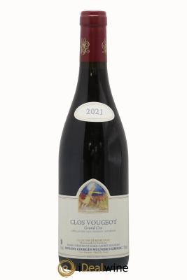 Clos de Vougeot Grand Cru Mugneret-Gibourg (Domaine)
