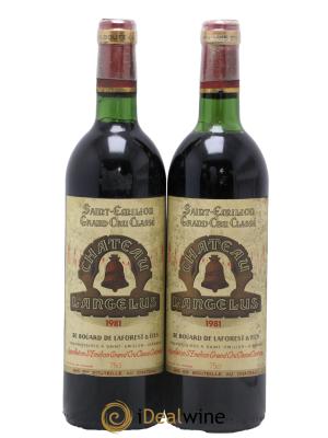 Château Angélus 1er Grand Cru Classé A